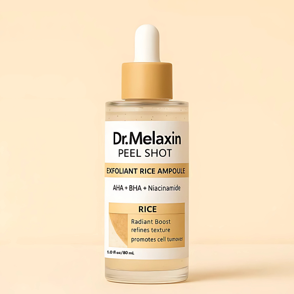 Dr Melaxin® Peel Shot Ampoule