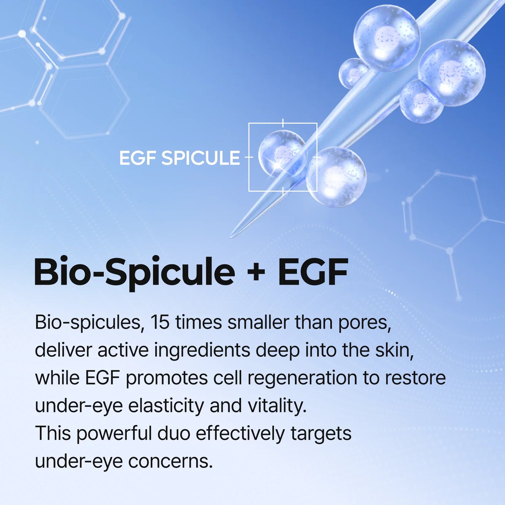 Dr Melaxin™ Eyephalt eyebag cream